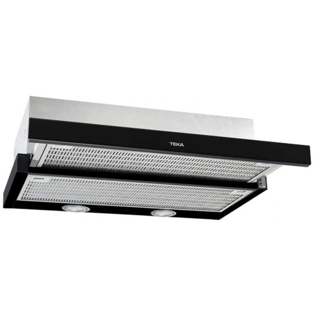 Hotă Convențională Teka CNL6415BK 60 cm 385 m3/h 64 dB 110W