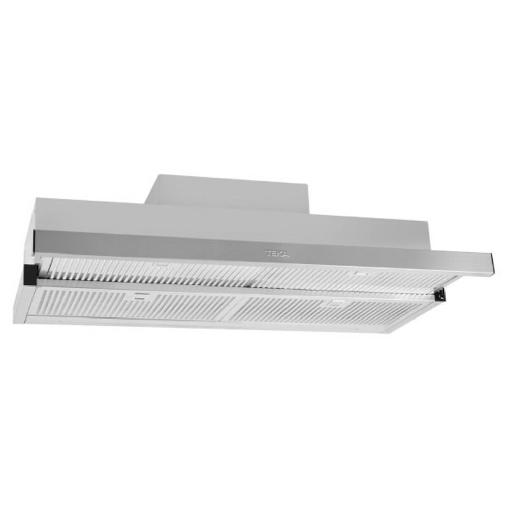Hotă Convențională Teka CNL9815 PLUS 90 cm 730 m3/h 65 dB 277W Gri Argintiu Oțel A