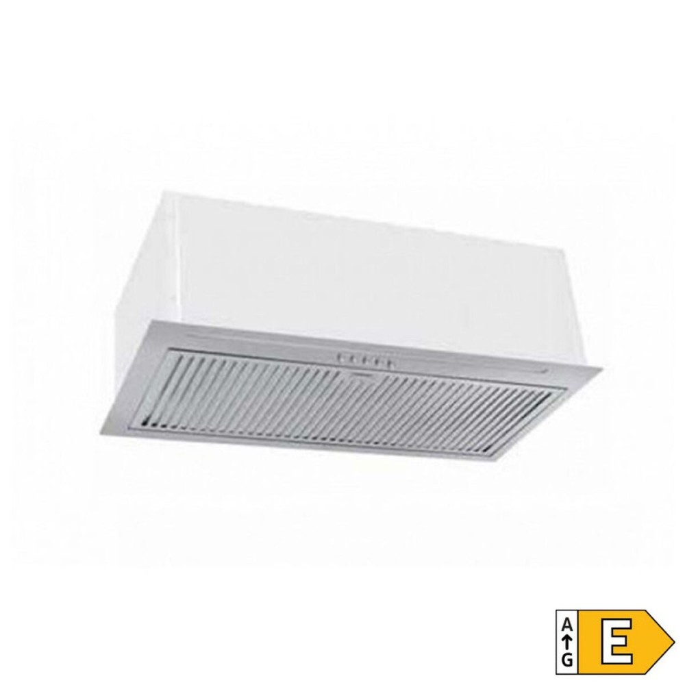 Hotă Convențională Teka C13S050557 55 cm 329 m3/h 63 dB 180W Oțel