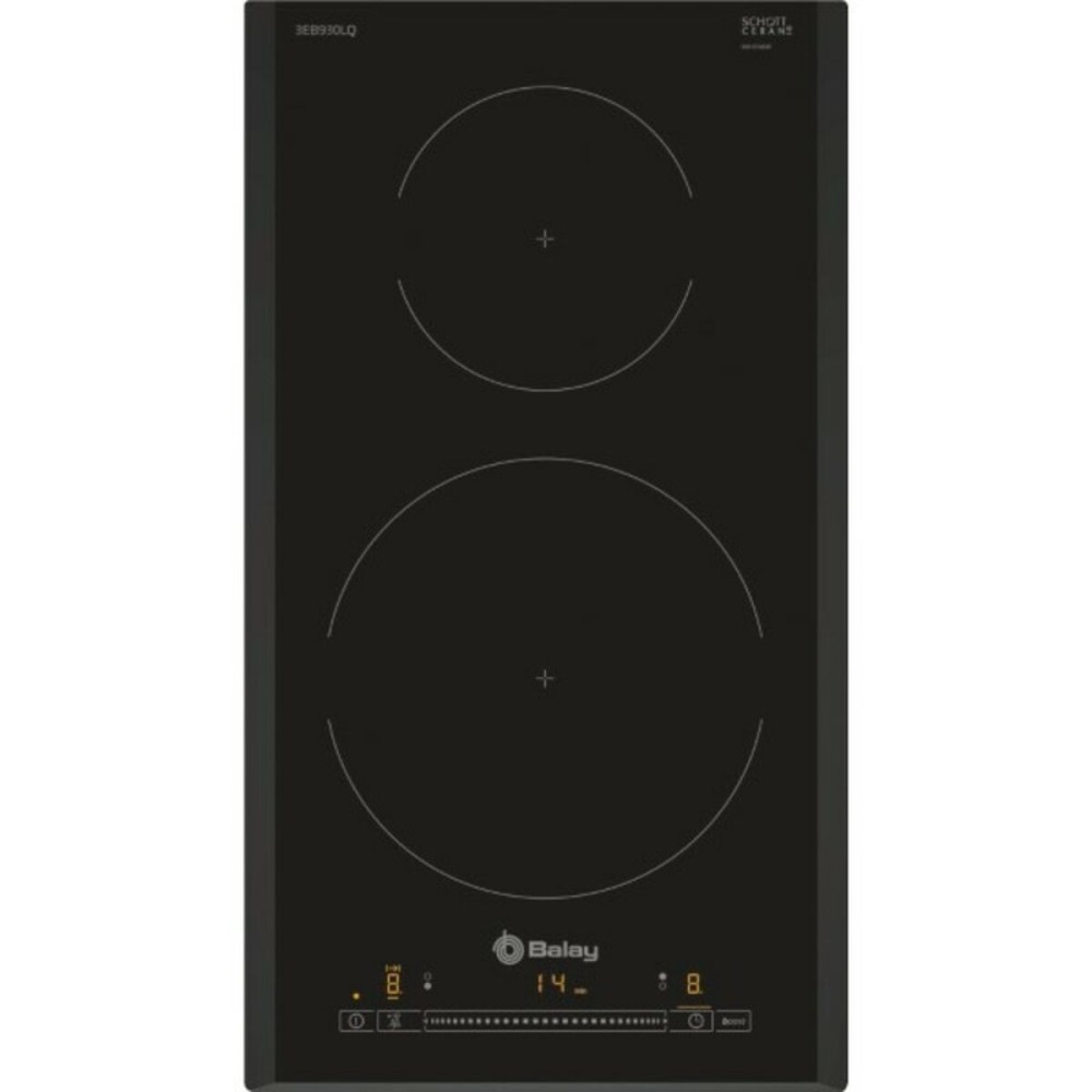 Plită cu Inducție Balay 3EB930LQ 30 cm