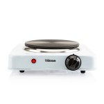 Aragaz de camping Tristar KP6185 1000 W Alb