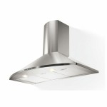 Hotă Convențională Mepamsa 110.0270.805 620 m³/h 250W Inox 70cm Argintiu Oțel
