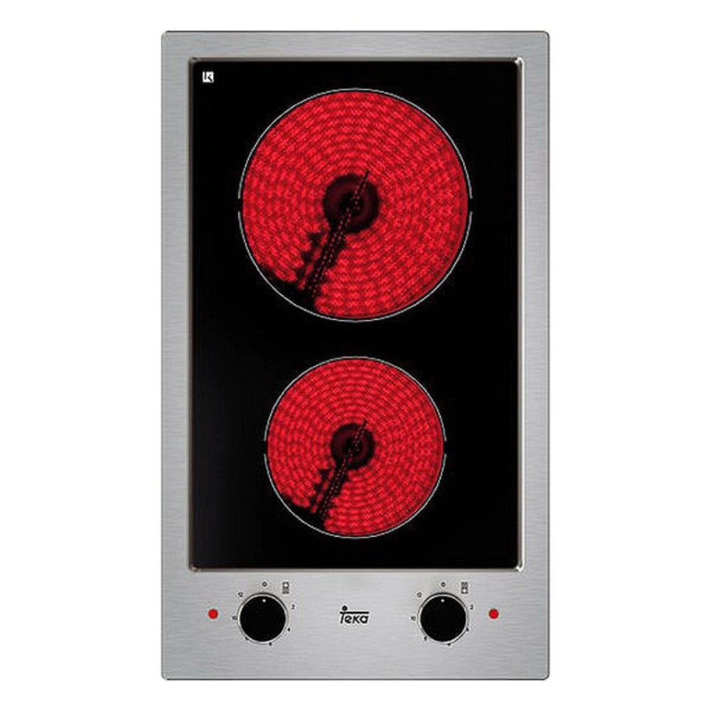 Plită vitroceramică Teka EFX 30.1 2H 30 cm 3000W 3000 W