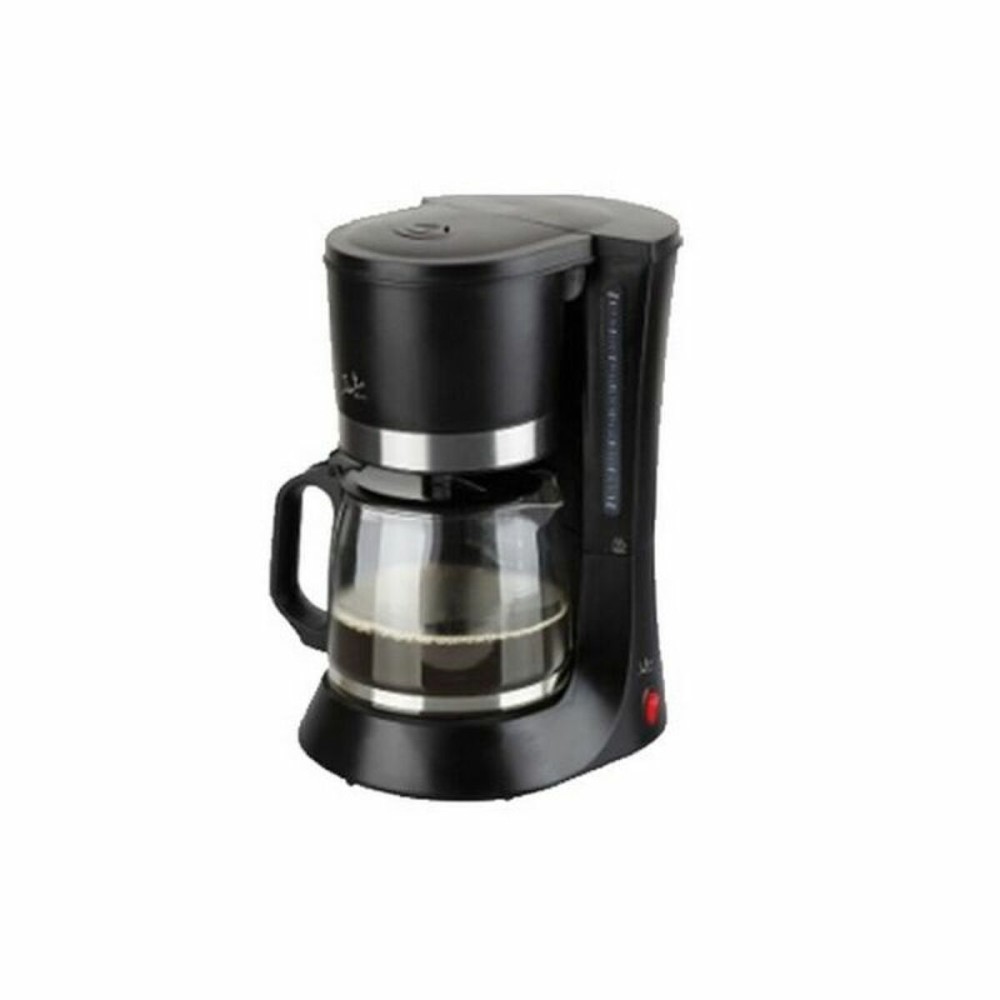Cafetieră cu Filtru JATA CA290_Negro Negru