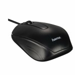 Tastatură și Mouse Hama Technics 69134958 Negru