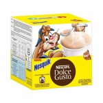 Capsule de cafea Nescafé Dolce Gusto Nesquik