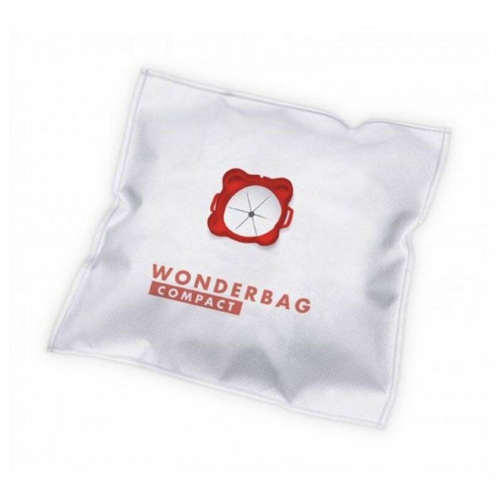 Sac de Schimb pentru Aspirator Rowenta WB305120 3 L (5 uds)