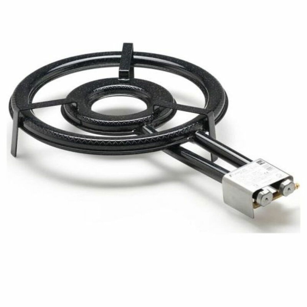 Arzător pentru paella Optimgas 5890037828 Ø 30 cm