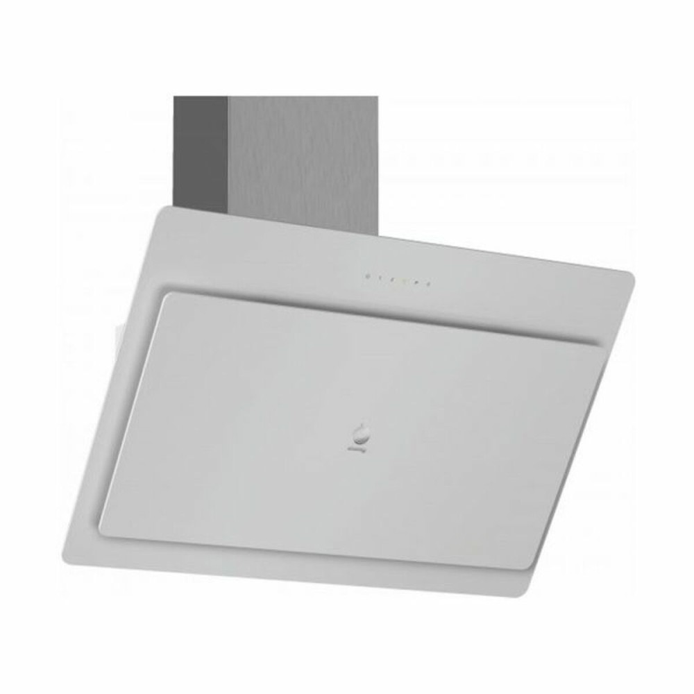 Hotă Convențională Balay 1200044925 80 cm 680 m3/h Touch Control 56 dB Alb