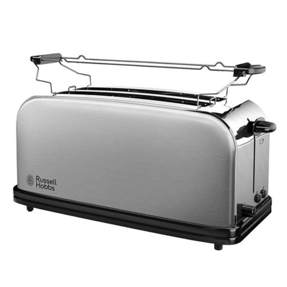 Prăjitor de Pâine Russell Hobbs 23429036001 1600W Negru 1600 W