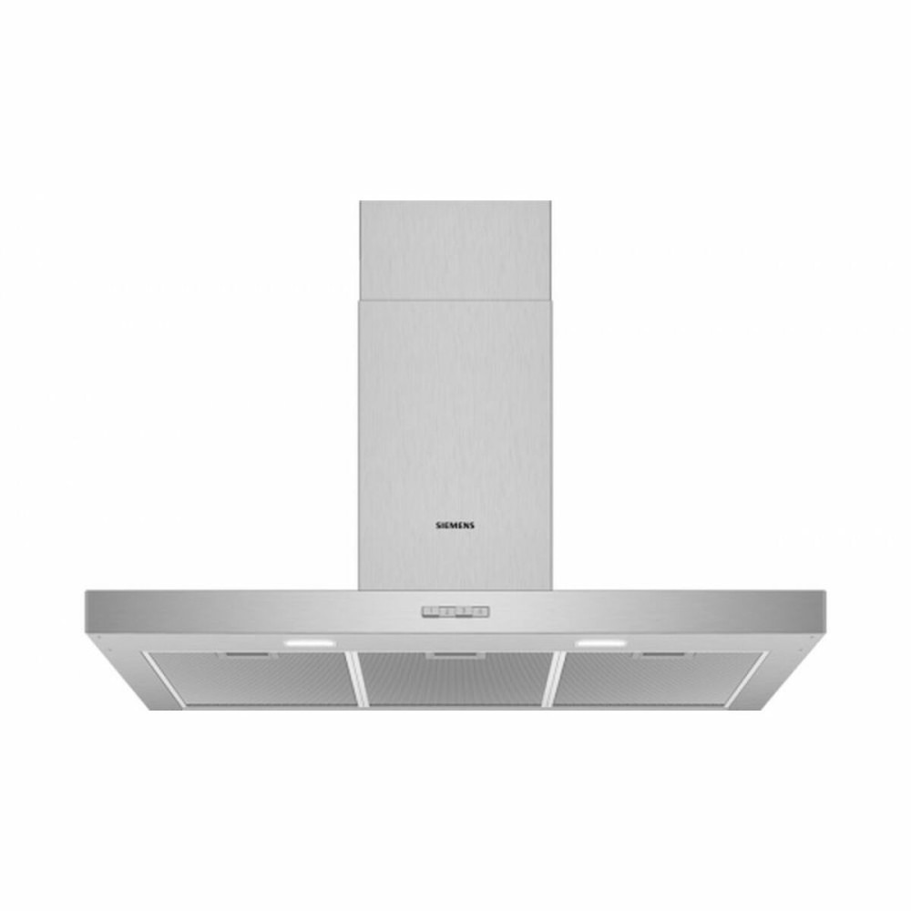 Hotă Convențională Siemens AG LC96BBC50 metalic