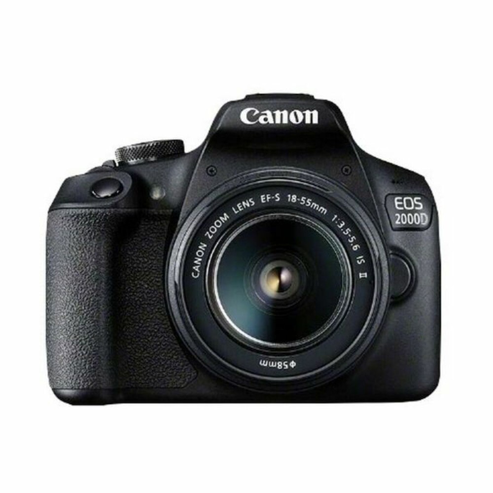 Canon Canon 2728C003 Negru