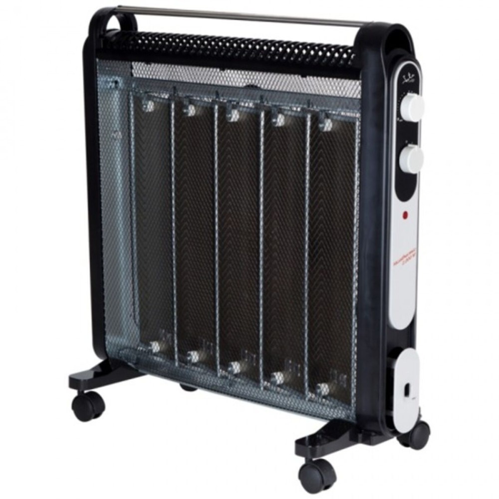 Radiator cu Mică JATA MICATHERMIC RD227N 2000 W Negru