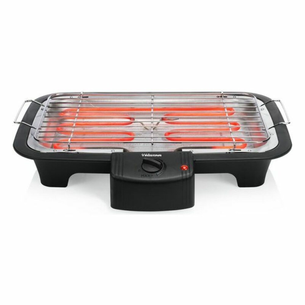 Grătarul Electric Tristar BQ2813 2000W 2000 W