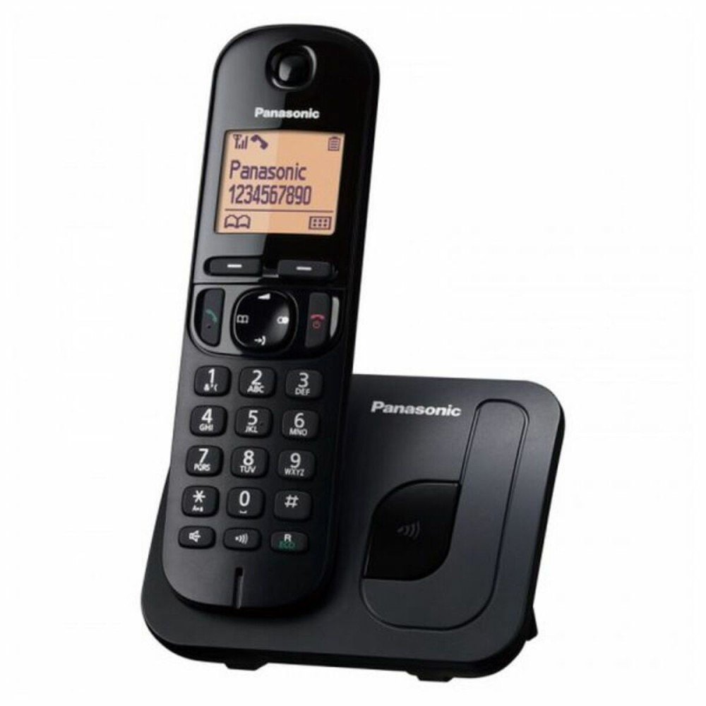 Telefon fără Fir Panasonic KX-TGC210