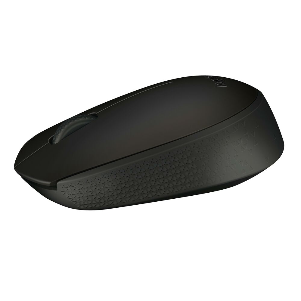 Mouse Logitech B170 Negru