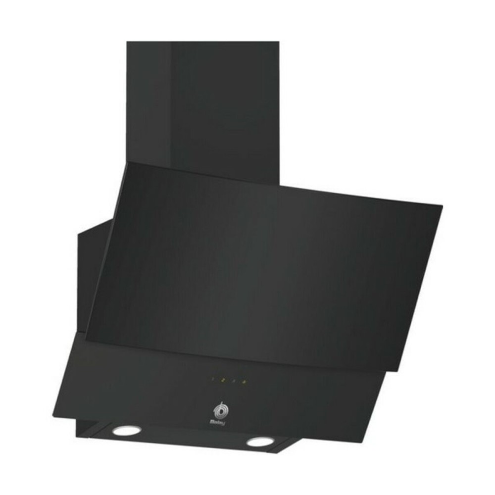 Hotă Convențională Balay 3BC565GN 60 cm 530 m3/h 216 W C Negru