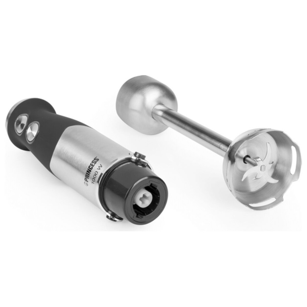 Mixer Manual Princess 01.221221.01.001 Negru 1000 W