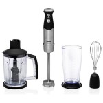 Mixer Manual Princess 01.221221.01.001 Negru 1000 W