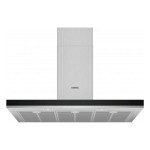 Hotă Convențională Siemens AG LC97BHM50 90 cm 710 m³/h 255W B Oțel