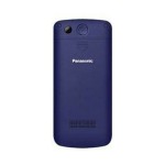 Telefon Mobil pentru Persoane Vârstnice Panasonic KX-TU110EX 1,77" TFT Bluetooth LED