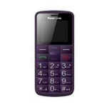 Telefon Mobil pentru Persoane Vârstnice Panasonic KX-TU110EX 1,77" TFT Bluetooth LED