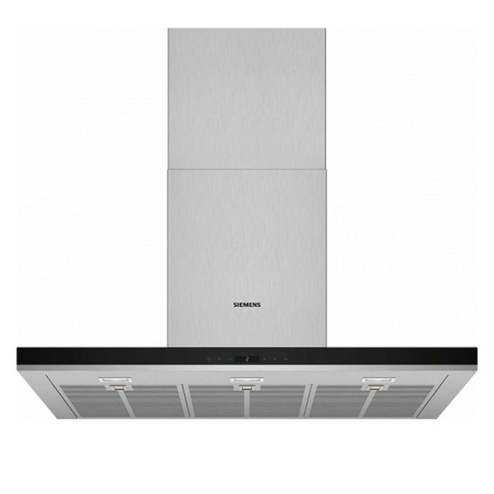 Hotă Convențională Siemens AG 233319 90 cm 790 m³/h 160W A+ Oțel