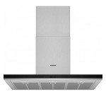Hotă Convențională Siemens AG 233319 90 cm 790 m³/h 160W A+ Oțel
