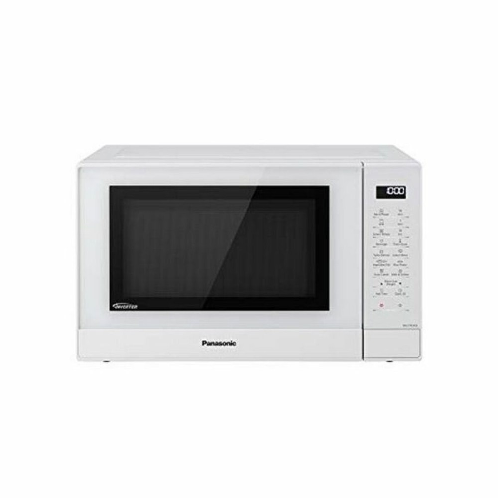 Cuptorul cu Microunde Panasonic NN-GT45KWSUG Alb 1000 W 31 L