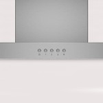 Hotă Convențională Balay 3BC065MX 60 cm 525 m3/h 210W C