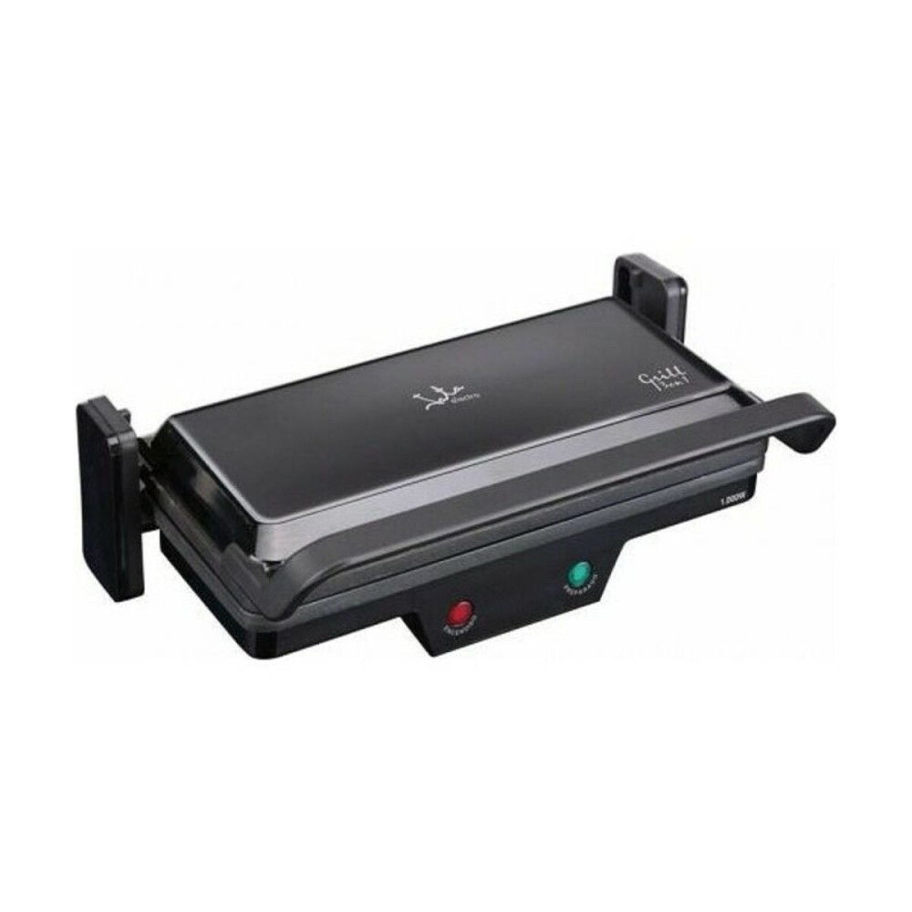 Grill JATA GR266 1000W Negru 1000 W