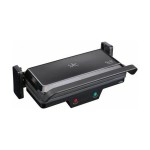 Grill JATA GR266 1000W Negru 1000 W