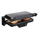 Grill JATA GR266 1000W Negru 1000 W