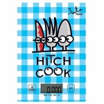 Cântar de bucătărie JATA 732K Kukuxumusu Albastru 5 kg