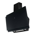 Hotă Convențională Mepamsa Luna Plus 70 70 cm 590 m³/h 200W A