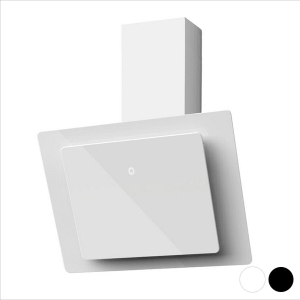 Hotă Convențională Mepamsa Luna Plus 70 70 cm 590 m³/h 200W A