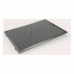 Hotă Convențională Balay 3BE296HW 90 cm 734 M³/H 190W B Alb