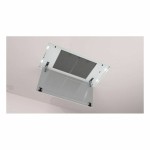 Hotă Convențională Balay 3BE296HW 90 cm 734 M³/H 190W B Alb