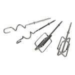 mixerul de mână JATA BT575 400W Alb