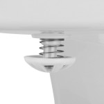 Cafetieră cu Filtru Tristar CM-1252 Cafetera Alb 750 W 1,25 L