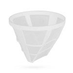 Cafetieră cu Filtru Tristar CM-1252 Cafetera Alb 750 W 1,25 L