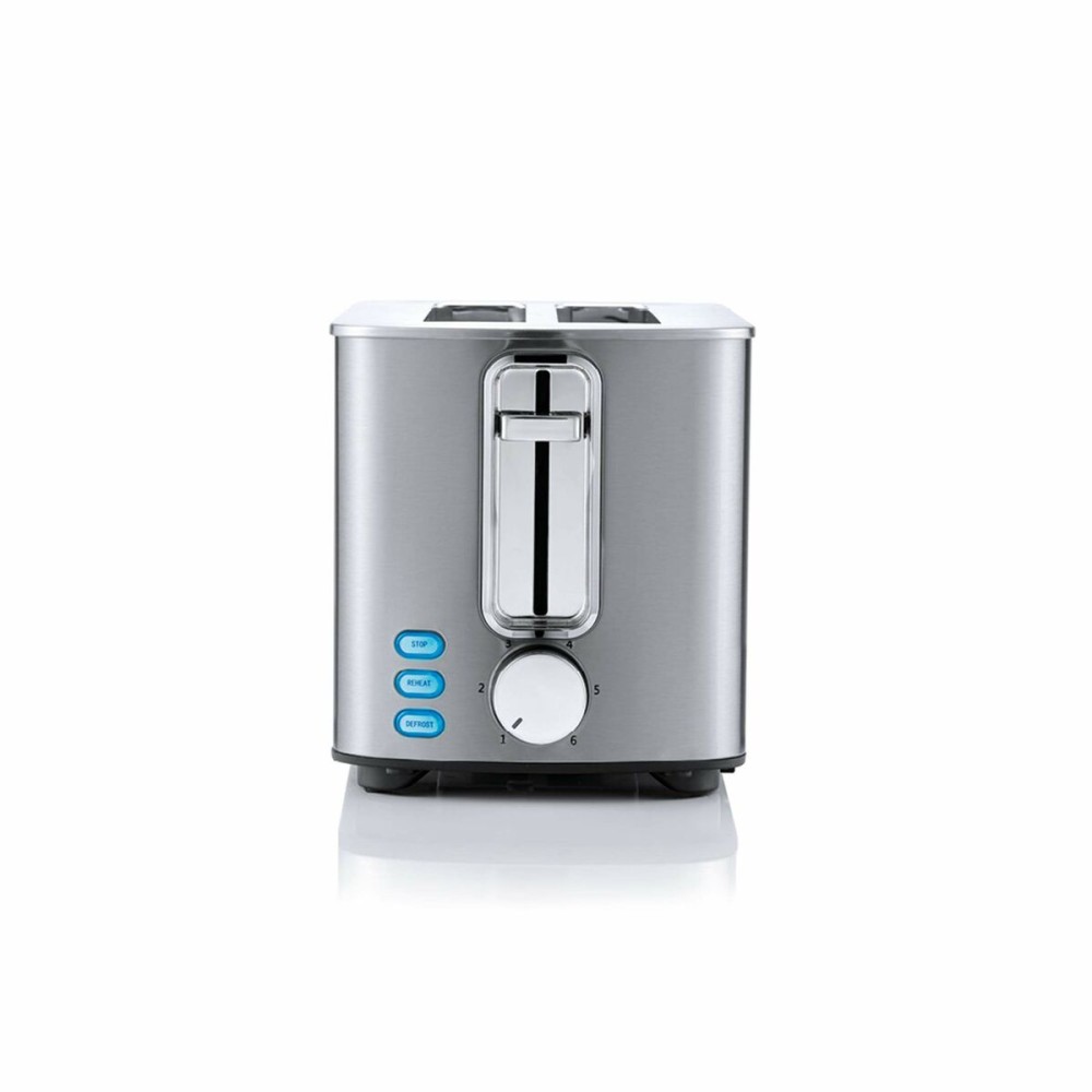 Prăjitor de Pâine Flama 969FL 1400W