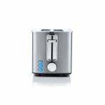 Prăjitor de Pâine Flama 969FL 1400W