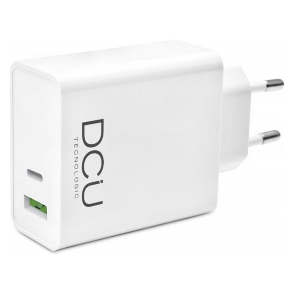 Încărcător USB DCU 18 W USB 3.0 QC x 1