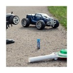 Baterie Alcalină Varta LR6 AA 1,5V High Energy (8 pcs)