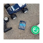 Baterie Alcalină Varta LR6 AA 1,5V High Energy (8 pcs)