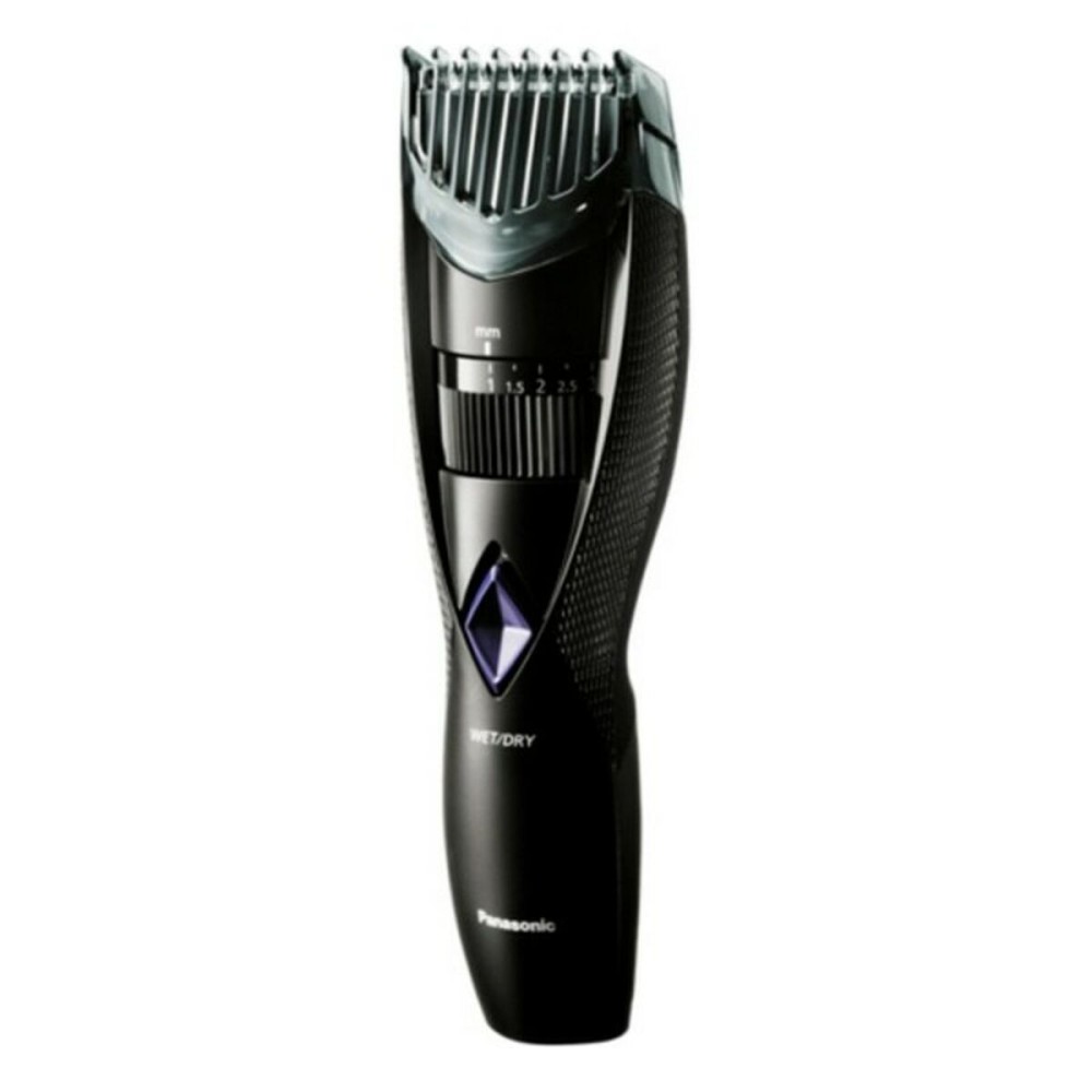 Aparat de Tuns pentru Barbă Panasonic ER-GB37-K503 Negru