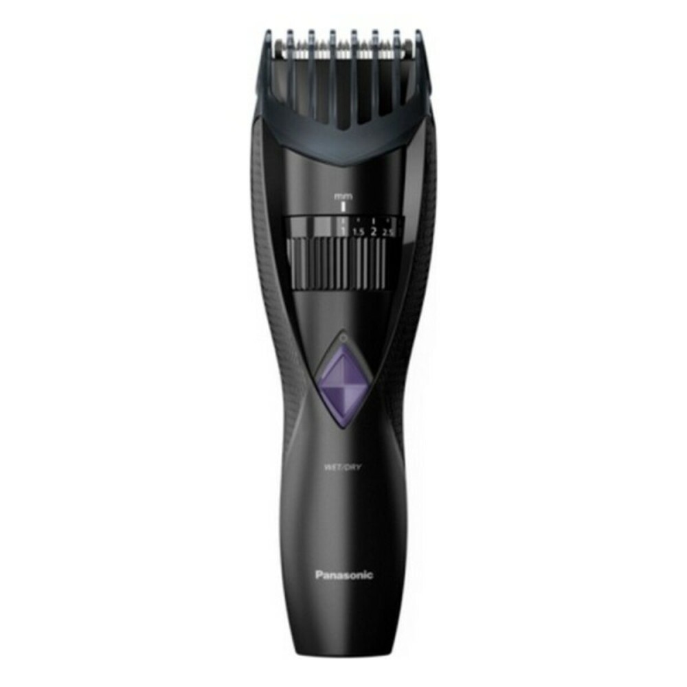 Aparat de Tuns pentru Barbă Panasonic ER-GB37-K503 Negru