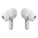 Căști Bluetooth Denver Electronics 111191120210 Alb