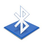 Căști Bluetooth Denver Electronics 111191120210 Alb